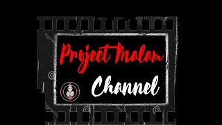 INTRO CHANNEL MISTERI ‼️ #introchannel #channelmisteri #projectmalamchannel