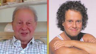 Richard Simmons’ Brother on Late Star's Legacy (Exclusive)