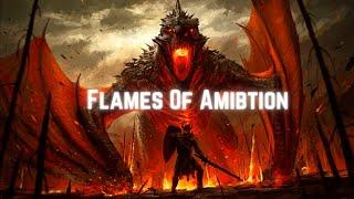 Flames Of Ambition- Magicka Dragonknight PvP Build