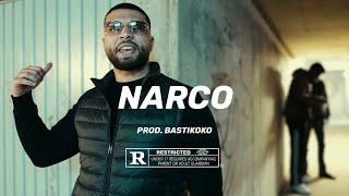 [Free] Omar Type Beat „Narco" [prod. Bastikoko x Plug Wave]