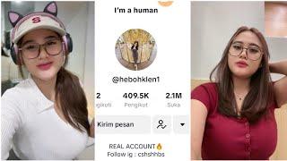 04 Acha Tobrut #daily Tiktok Tobrut Pemersatu Bangsa Viral Terbaru