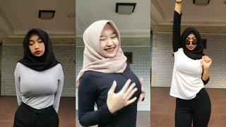 pesona ceker babat || jilboobs pemersatu Bangsa || Tiktok Hijab Tobrut