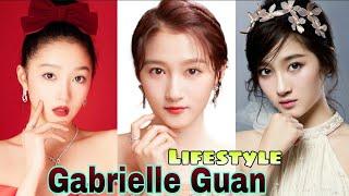 Gabrielle Guan Lifestyle (A Girl Like Me) Biography, Net Worth, Real Age, Height & Weight, Facts