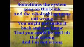 Daniel Powter - Bad Day (Lyrics)