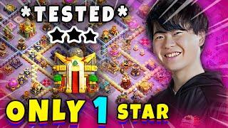 AFTER UPDATE! TOWN HALL 16 Th16 WAR BASE With Link | TH16 LEGEND Base With Link | Clash of clans