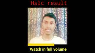 Class X hslc exam results?? #study #results #hslc #seba #assam #study #examsresults