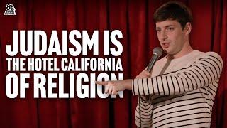 Being Jewish | Alex Edelman | Until Now