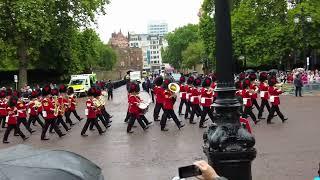 *NEW* Trooping The Colour: King’s Birthday Parade.