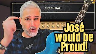 Mercuriall Ampbox 1987X SG: The Ultimate José Modded Marshall Plugin!