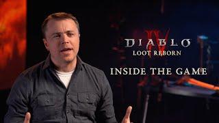 Diablo IV | Inside the Game | Loot Reborn