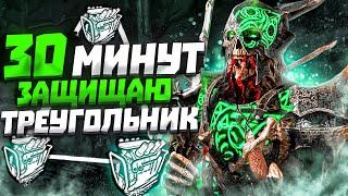 Рыцарь Симулятор Защиты Генераторов Dead by Daylight