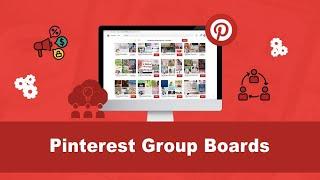 How to make the most of your Pinterest group board