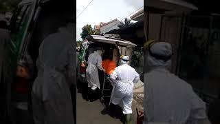 WNA Asal Belanda Ditemukan Tak Bernyawa di Kamar Mandi