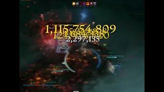 Lost Ark - Wardancer Esoteric 102m Aegir Hm G2 - 4c4