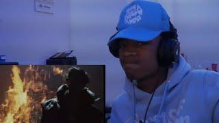 THE BEAT SWITCH WAS CRAZY! Ufo361 - Rich Rich | Reaction!!