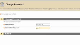 How to log into myTUTor