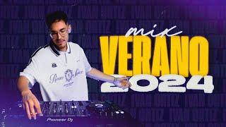 LA PREVIA 13 - Ivan Ortiz (MIX REGGAETON VERANO 2024)