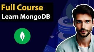 Learn MongoDB in 1 Hour - MongoDB Tutorial