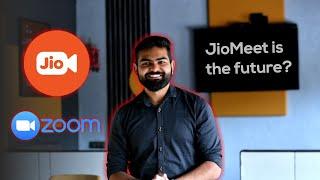 JioMeet vs Zoom | How to copy like a PRO