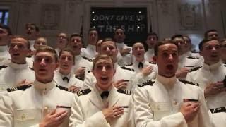 The Founding of the U.S. Naval Academy