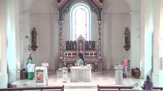 Heilige Messe am Sonntag, den 30.06.2024 um 10:30 Uhr
