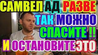 Saveliy Ad остановите это. Разве так можно? Спасите / Grandenikо , adamyan Самвел Адамян