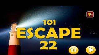 501 Free New Escape Games Level 22 Walkthrough