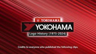 Yokohama Tires Logo History (JP/Worldwide) (1975-2024)