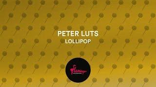 Peter Luts - Lollipop
