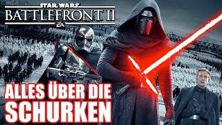 Star Wars Battlefront 2 - Alles über die Schurken! [Tutorial]