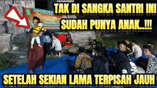 MENGEJUTKAN‼️BIKIN MEWEK,GUS SAMSUDIN KAGET SAAT MELIHAT SALAH SATU SANTRI SUDAH MEMILIKI ANAK.