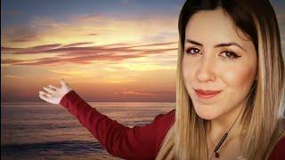 40 MINUTI di profonda MOTIVAZIONE e RELAX  ASMR Viaggio Motivazionale 