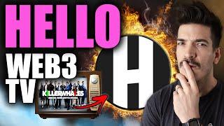  HELLO Labs Review | Web3 Entertainment Leaders