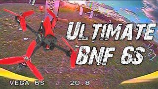 Ultimate FPV Racing 6S BNF - Vega HSX-R by www.dauch.fr