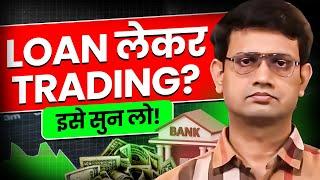 जितने पैसे आपके बाजार में हैं, वो खत्म हो जाएगा अगर.. | Vineet Patawari Trading | Josh Talks Trading