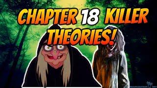 DBD Chapter 18 Killer Revealed!?!?!