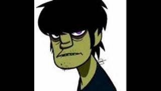 Gorillaz Murdoc Niccals interview