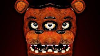 Five Nights at Freddy's 2: REVISITED