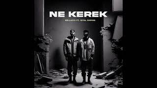 6ELLUCCI ft Qiyal Darian - Ne kerek (Audio)