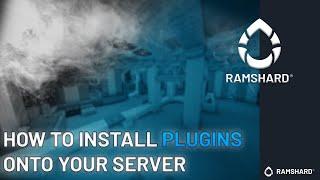 How To Install Plugins Onto Your Minecraft Server