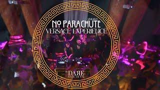 Afro House DJ SET by @noparachute - VERSACE EXPERIENCE at DARE Society