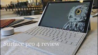 Is the Surface Pro 4 Worth It In 2022?