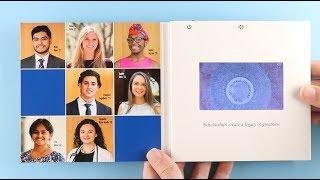[videoCARD] Seton Hall University Personalized Video Greeting Card