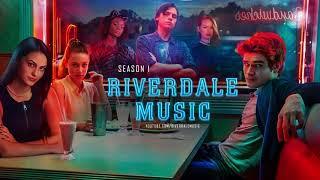 Bag Raiders - Breakdown | Riverdale 1x12 Music [HD]