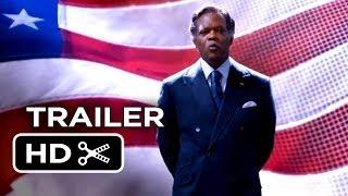 RoboCop TRAILER 2 (2014) - Samuel L. Jackson, Abbie Cornish Movie HD