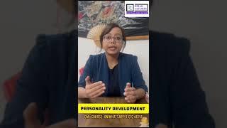 Personality development