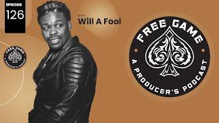 FreeGame Podcast - Episode 126 with Will A Fool