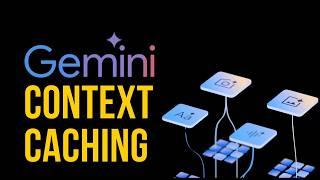 Making Long Context LLMs Usable with Context Caching