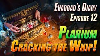 Cracking the Whip! | Eharbad's Diary - Episode 12 | Raid Shadow Legends