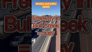 Weather and traffic update - 30/10/24 - Perth WA #report #traffic #update #weather #perth